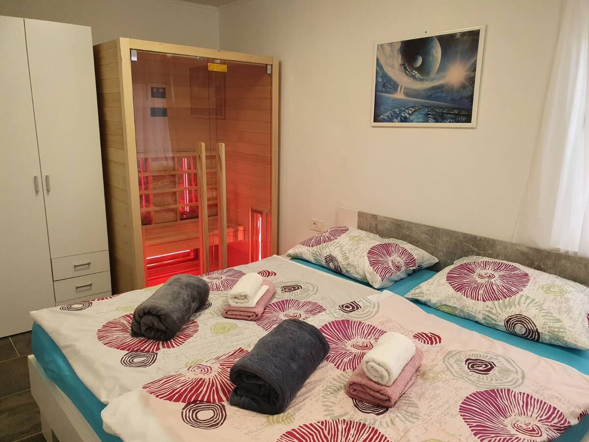 Vila Linda – Maison vue mer à Crikvenica - Photo 19