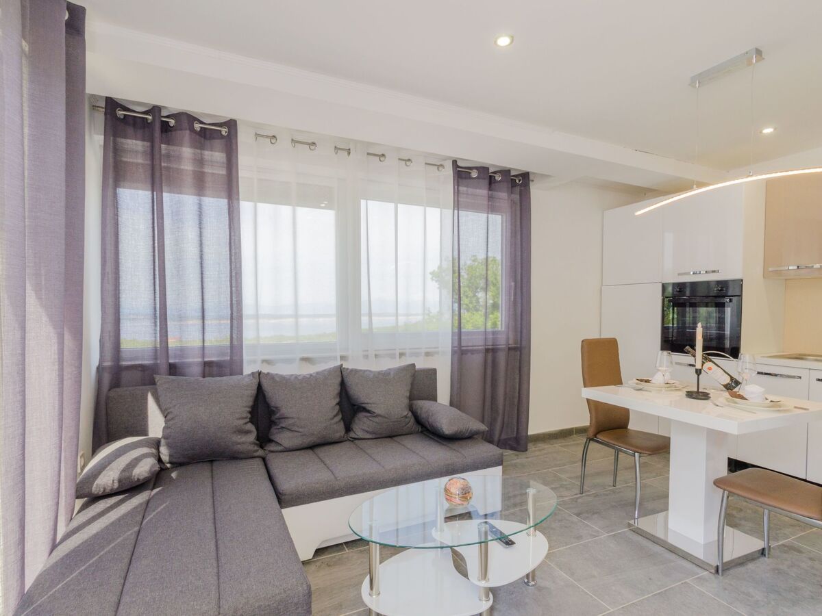 Vila Linda – Maison vue mer à Crikvenica - Photo 21