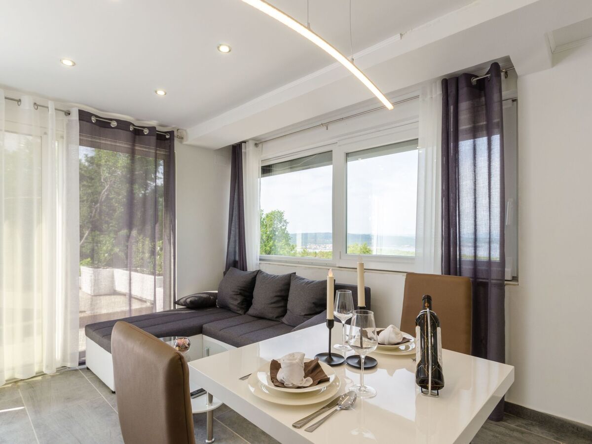 Vila Linda – Maison vue mer à Crikvenica - Photo 23