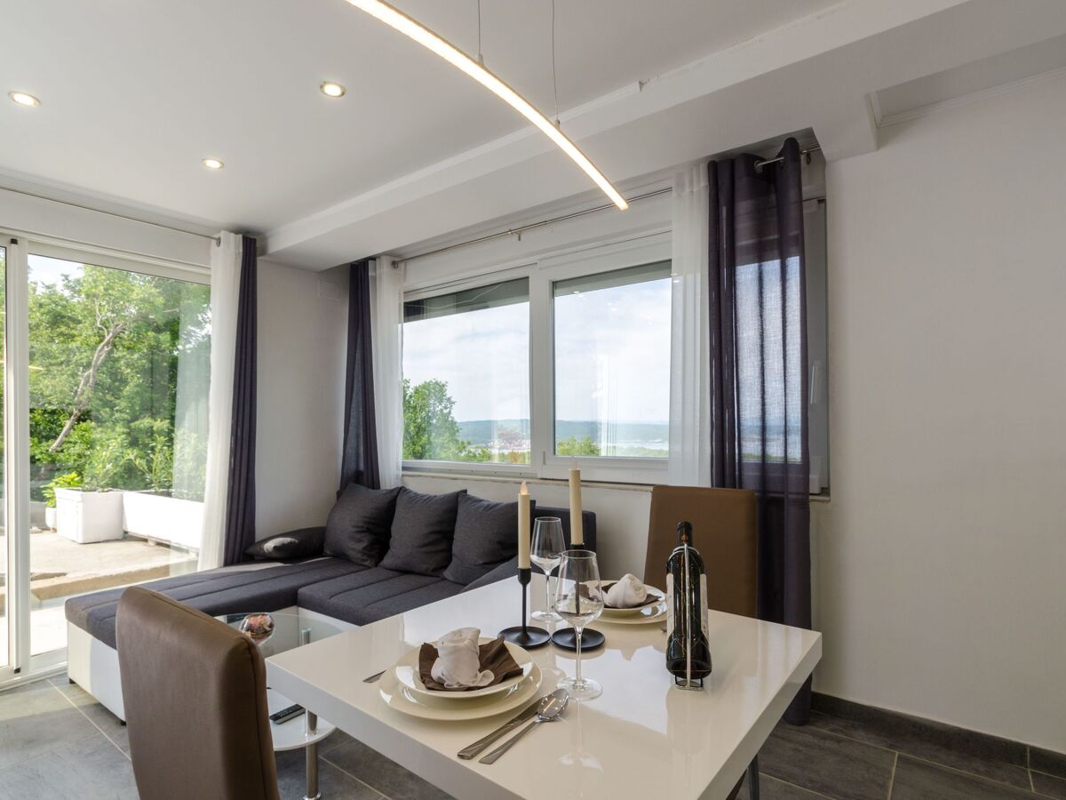 Vila Linda – Maison vue mer à Crikvenica - Photo 24