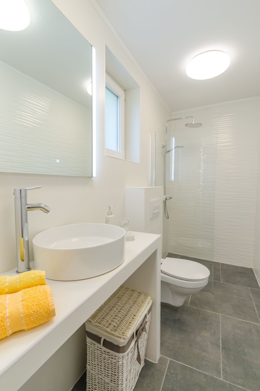 Vila Linda – Maison vue mer à Crikvenica - Photo 26