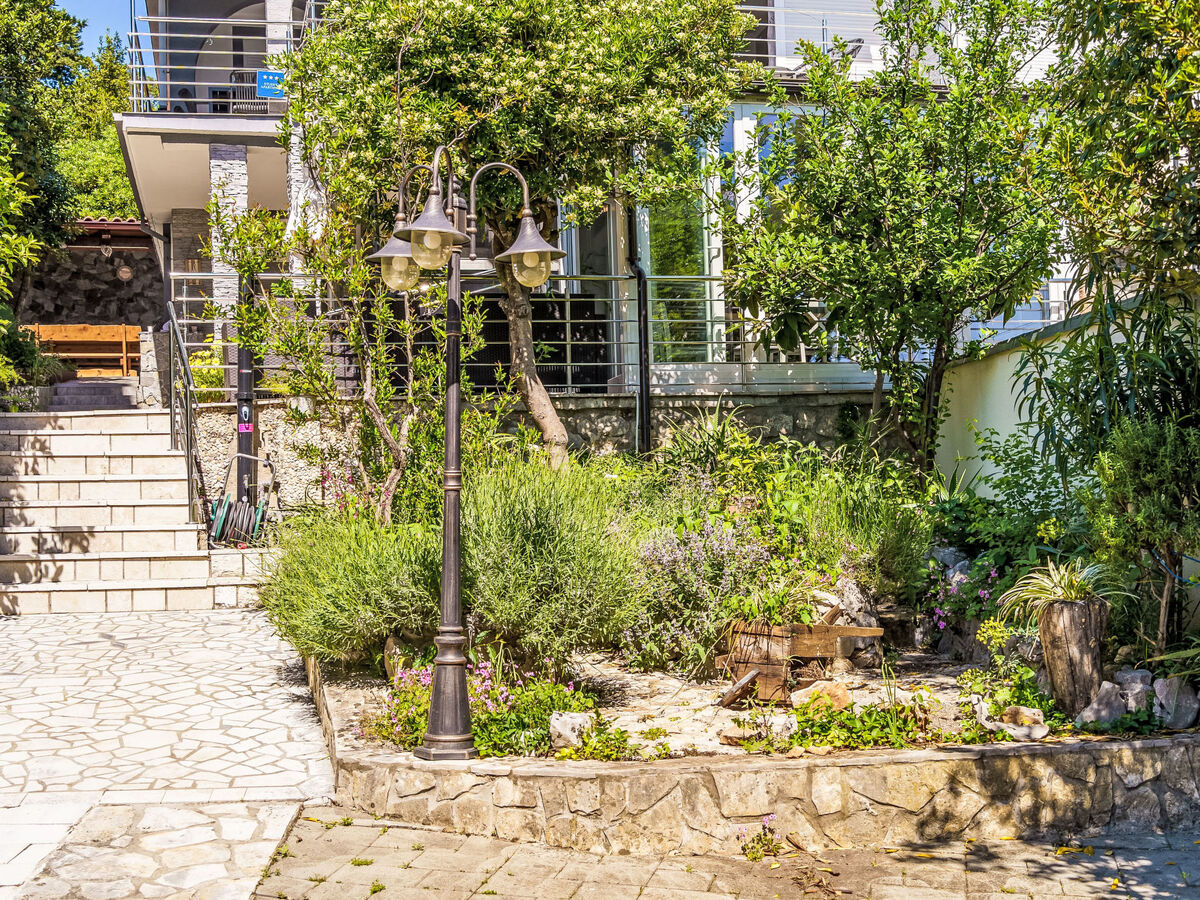 Villa Goran, 5 chambres face à la mer à Crikvenica - Photo 3