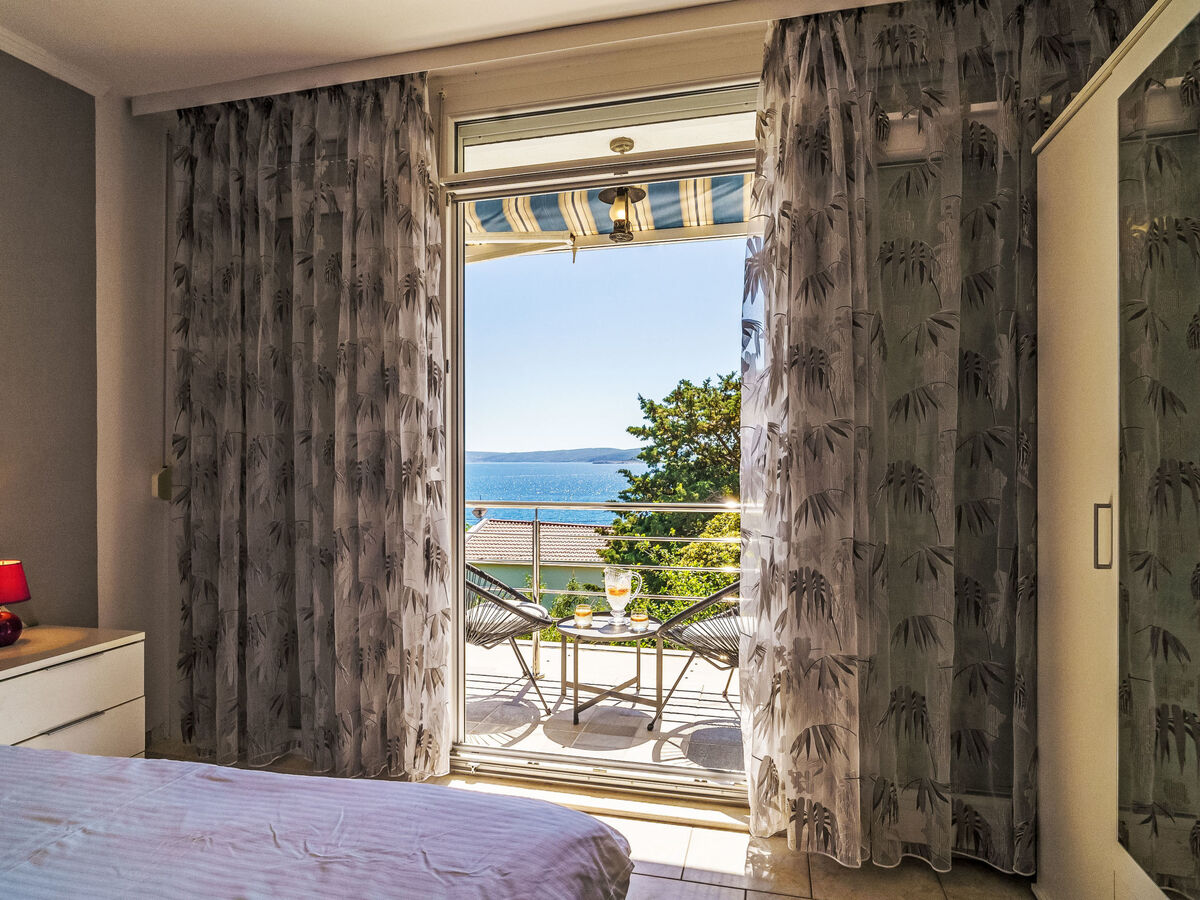 Villa Goran, 5 chambres face à la mer à Crikvenica - Photo 16