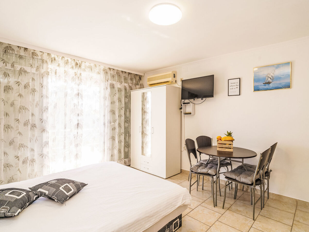 Villa Goran, 5 chambres face à la mer à Crikvenica - Photo 19