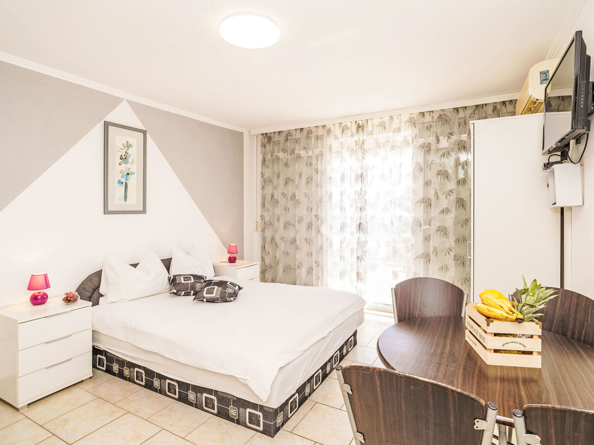 Villa Goran, 5 chambres face à la mer à Crikvenica - Photo 20