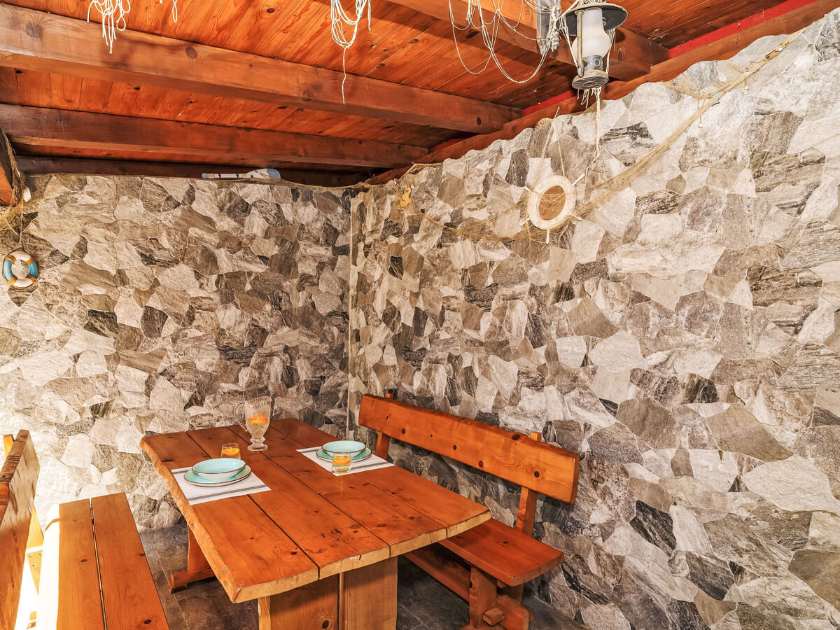 Villa Goran, 5 chambres face à la mer à Crikvenica - Photo 22