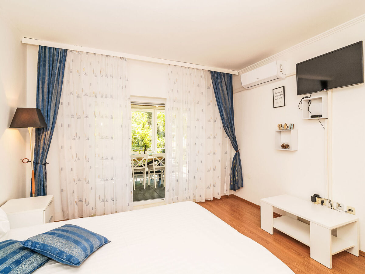 Villa Goran, 5 chambres face à la mer à Crikvenica - Photo 35