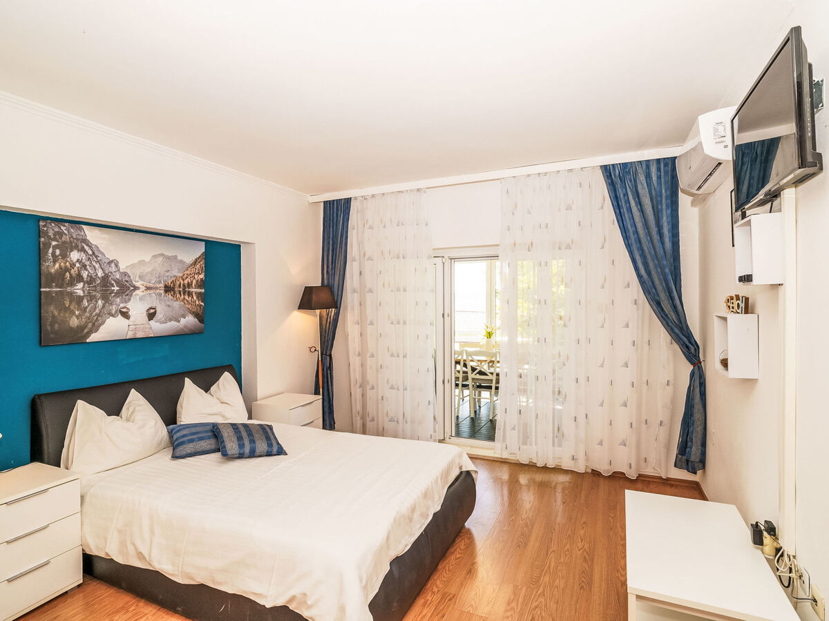 Villa Goran, 5 chambres face à la mer à Crikvenica - Photo 37