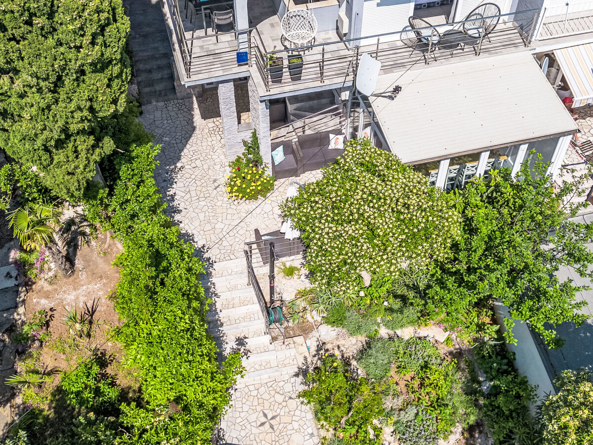 Villa Goran, 5 chambres face à la mer à Crikvenica - Photo 44