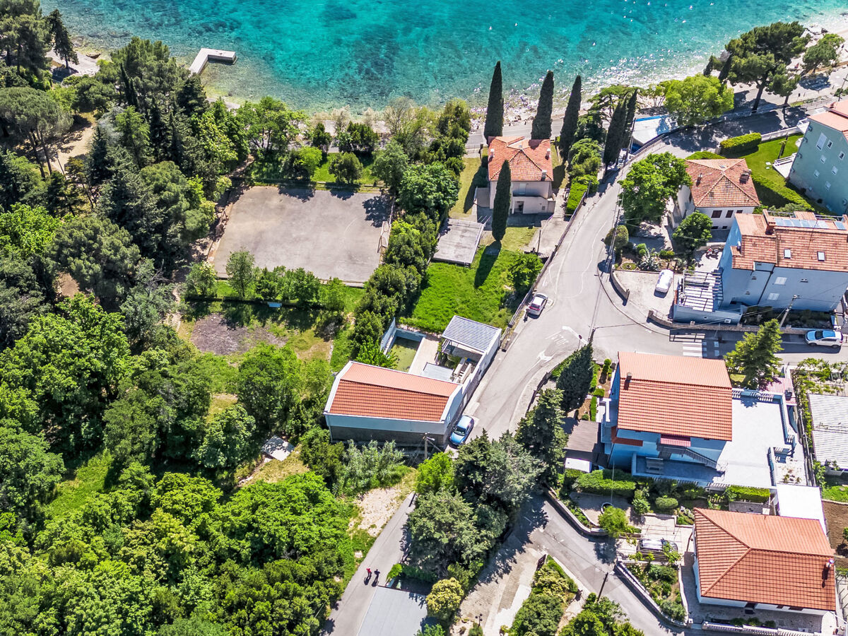 Villa Goran, 5 chambres face à la mer à Crikvenica - Photo 45