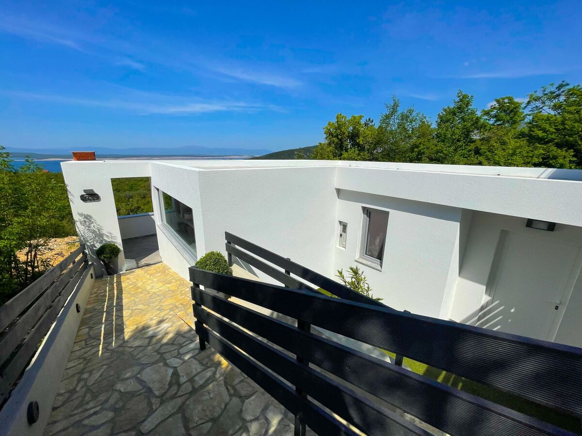 Maison Crikvenica, terrasse, jardin et spa privatif - Photo 3