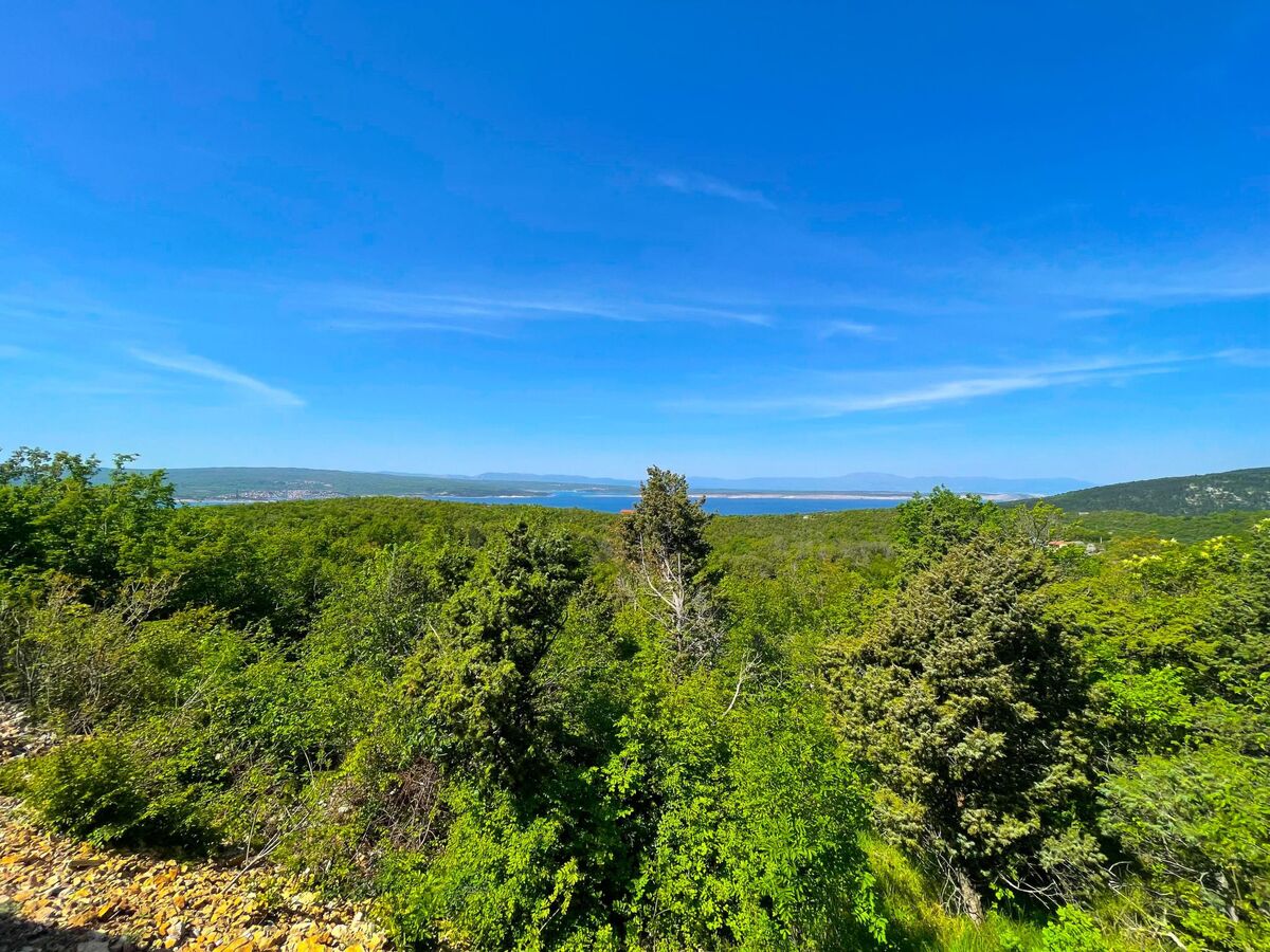 Maison Crikvenica, terrasse, jardin et spa privatif - Photo 25