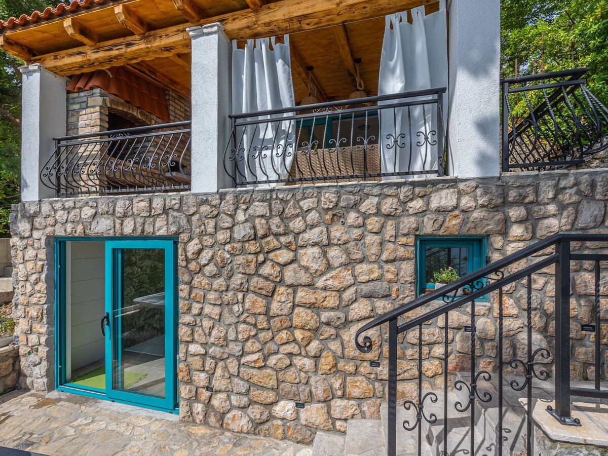 Villa Cikas Palmhouse, maison 6 pers. à 100 m de la plage - Photo 1
