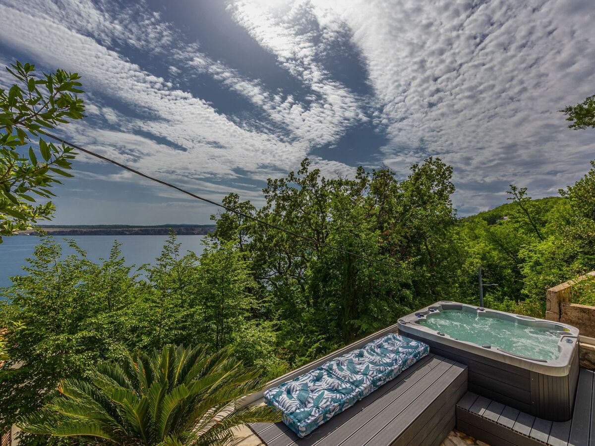Villa Cikas Palmhouse, maison 6 pers. à 100 m de la plage - Photo 4