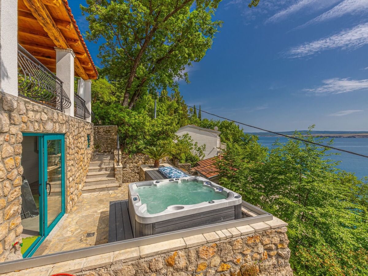 Villa Cikas Palmhouse, maison 6 pers. à 100 m de la plage - Photo 7