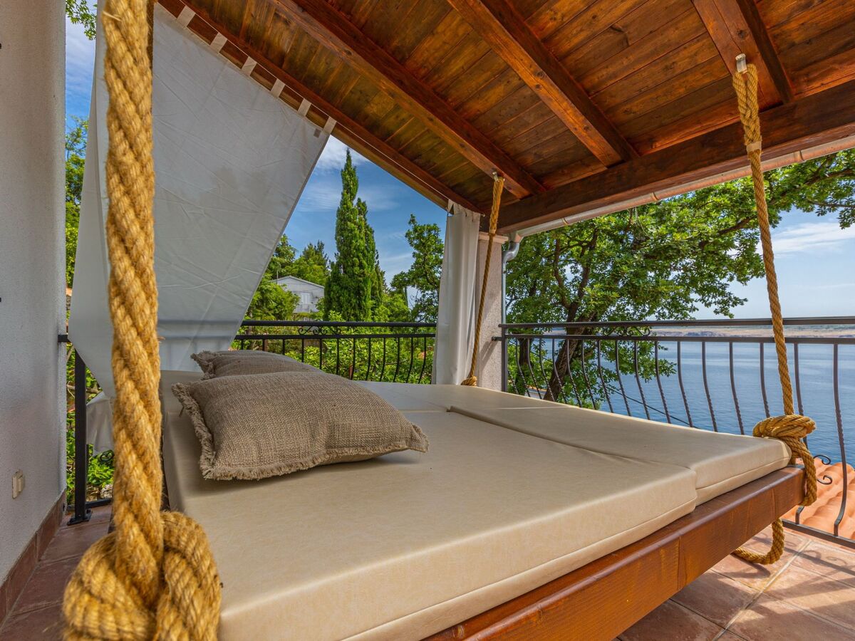 Villa Cikas Palmhouse, maison 6 pers. à 100 m de la plage - Photo 13