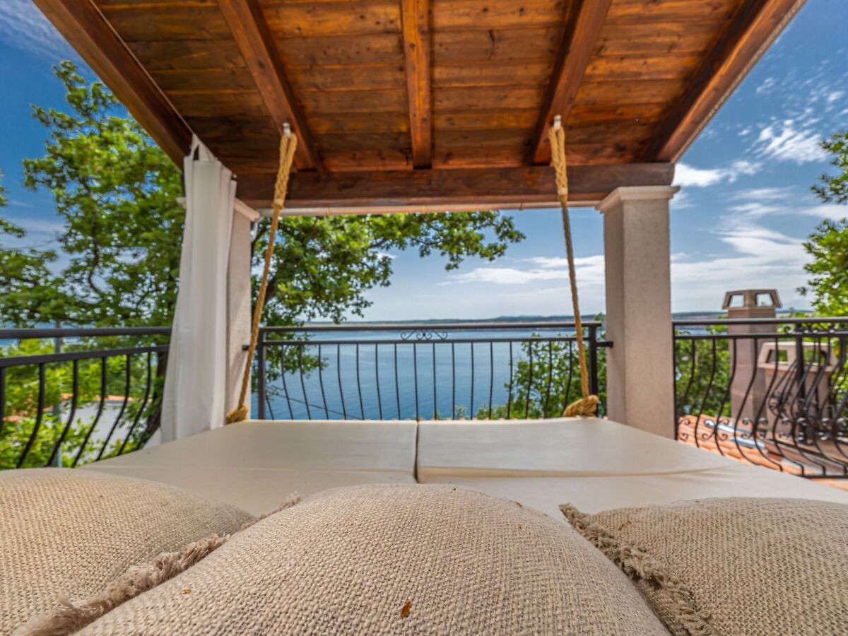 Villa Cikas Palmhouse, maison 6 pers. à 100 m de la plage - Photo 18