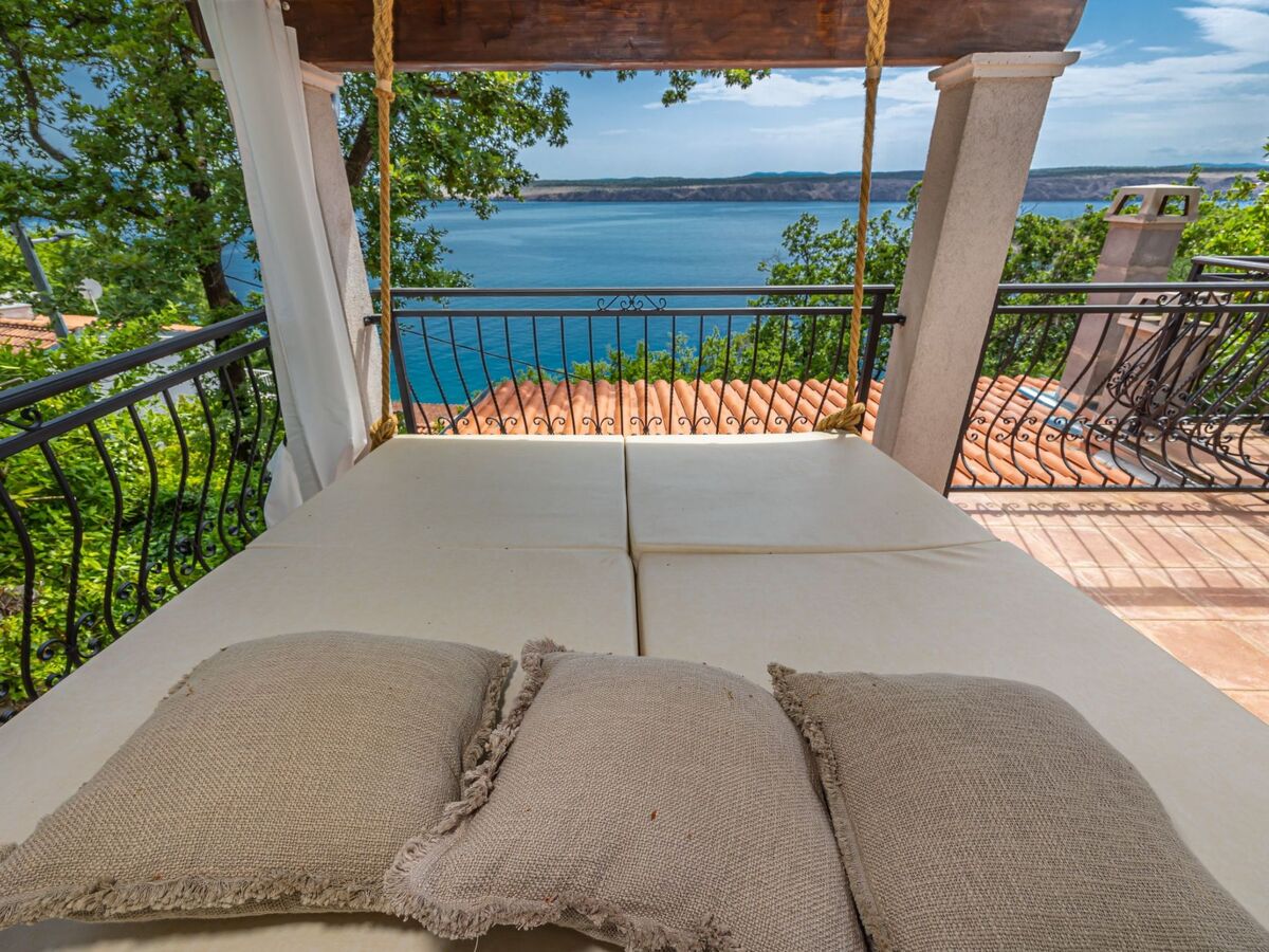 Villa Cikas Palmhouse, maison 6 pers. à 100 m de la plage - Photo 19