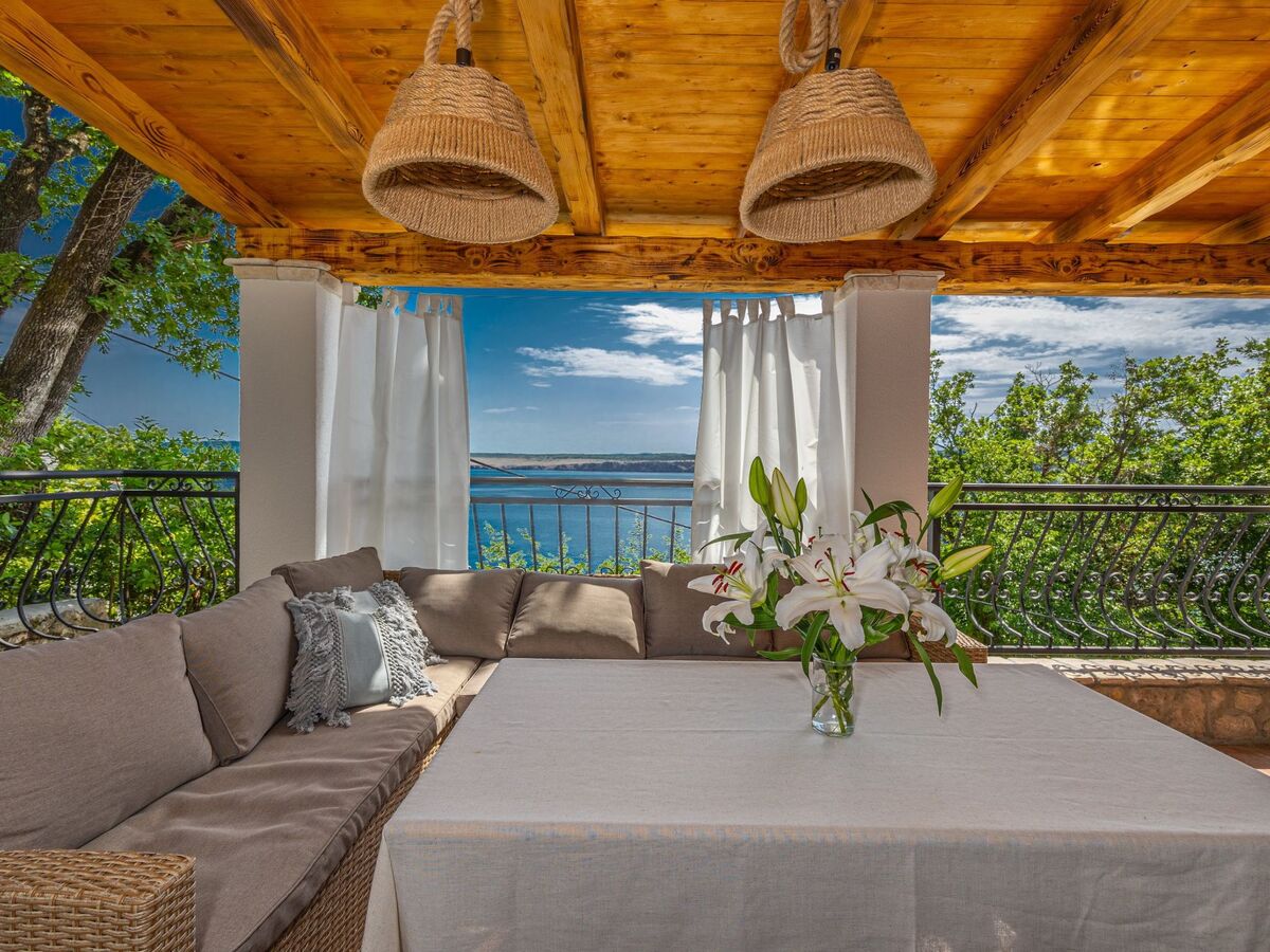 Villa Cikas Palmhouse, maison 6 pers. à 100 m de la plage - Photo 21