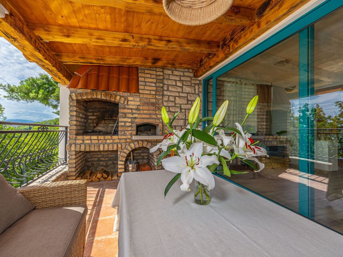 Villa Cikas Palmhouse, maison 6 pers. à 100 m de la plage - Photo 26
