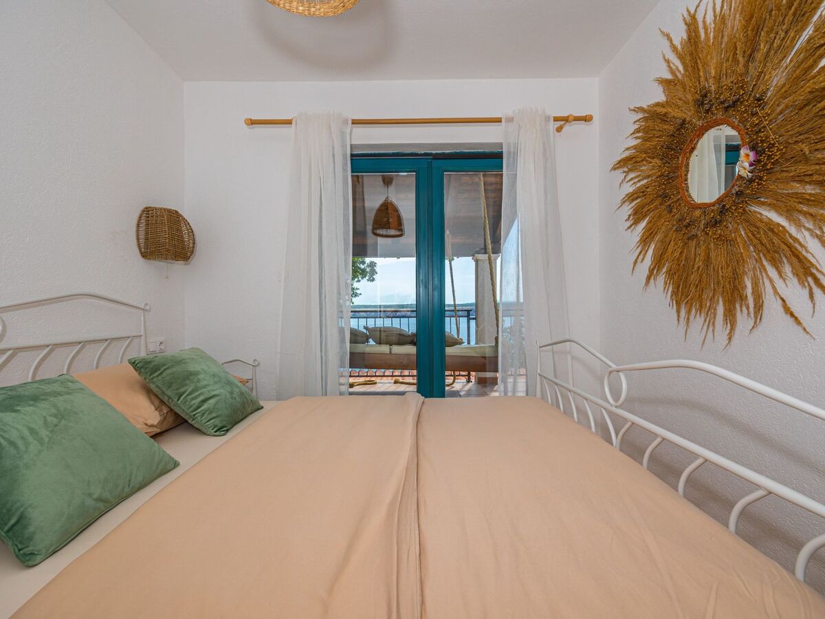 Villa Cikas Palmhouse, maison 6 pers. à 100 m de la plage - Photo 41