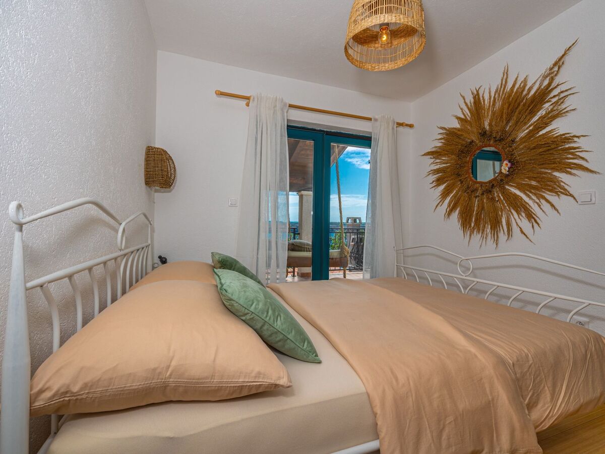 Villa Cikas Palmhouse, maison 6 pers. à 100 m de la plage - Photo 42