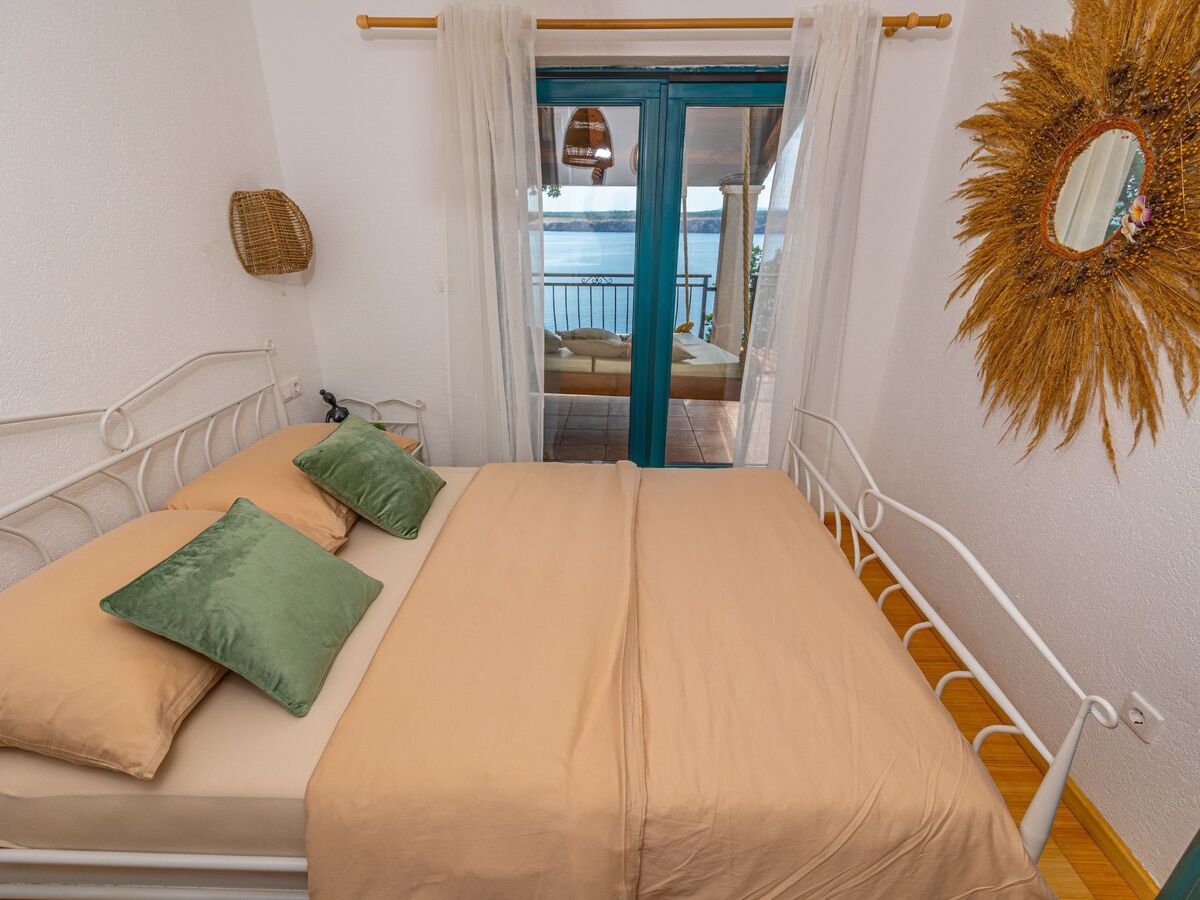 Villa Cikas Palmhouse, maison 6 pers. à 100 m de la plage - Photo 45