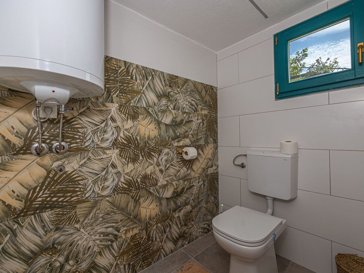 Villa Cikas Palmhouse, maison 6 pers. à 100 m de la plage - Photo 56