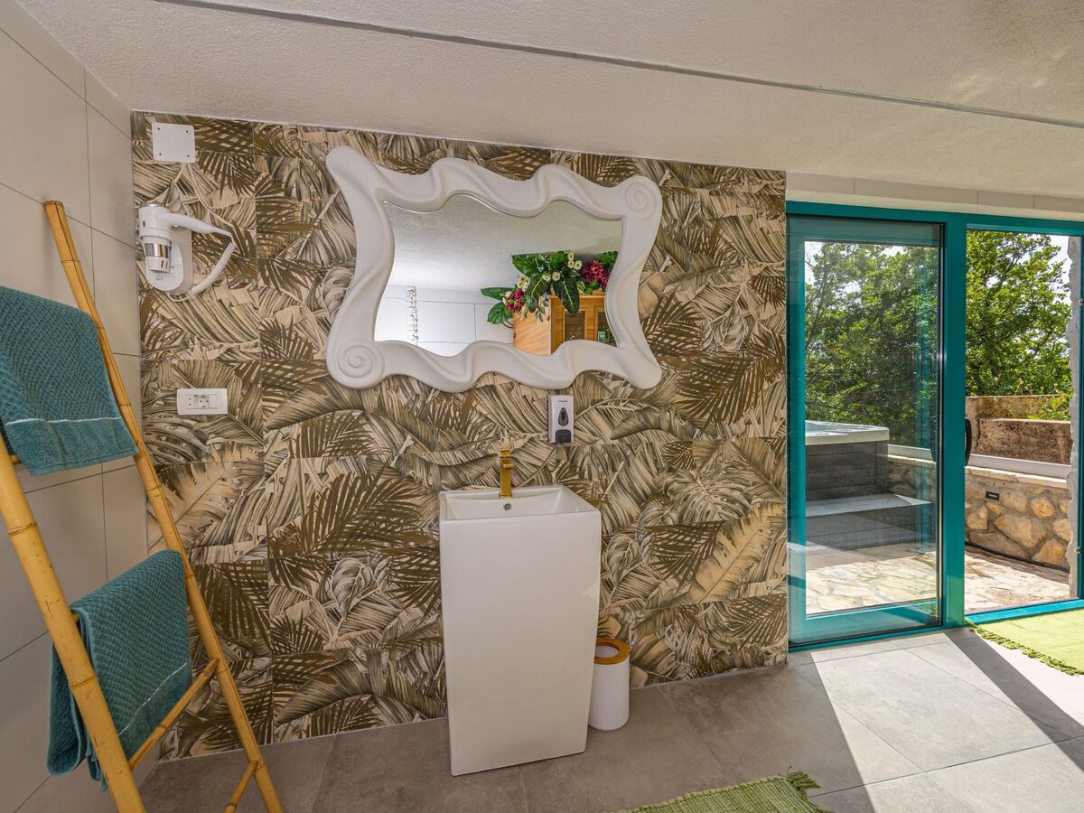 Villa Cikas Palmhouse, maison 6 pers. à 100 m de la plage - Photo 58