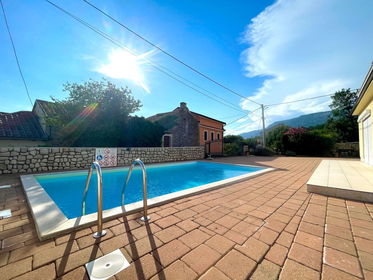 Villa Eternity à Crikvenica - 5 chambres, piscine privée - Photo 3