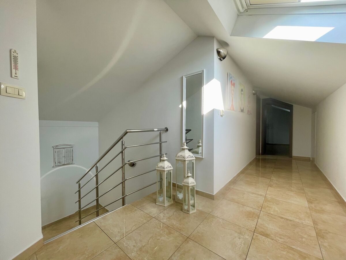 Villa Eternity à Crikvenica - 5 chambres, piscine privée - Photo 12