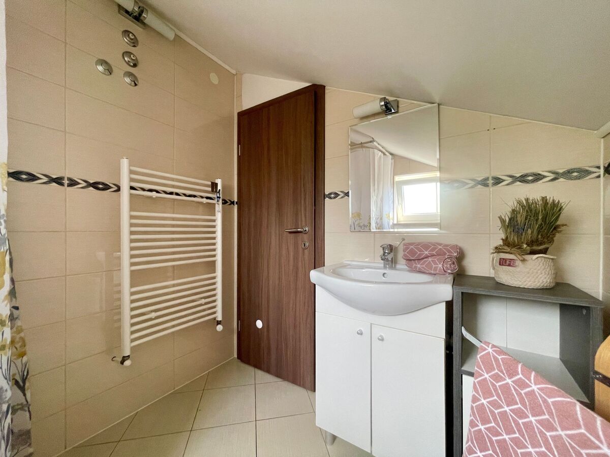 Villa Eternity à Crikvenica - 5 chambres, piscine privée - Photo 16