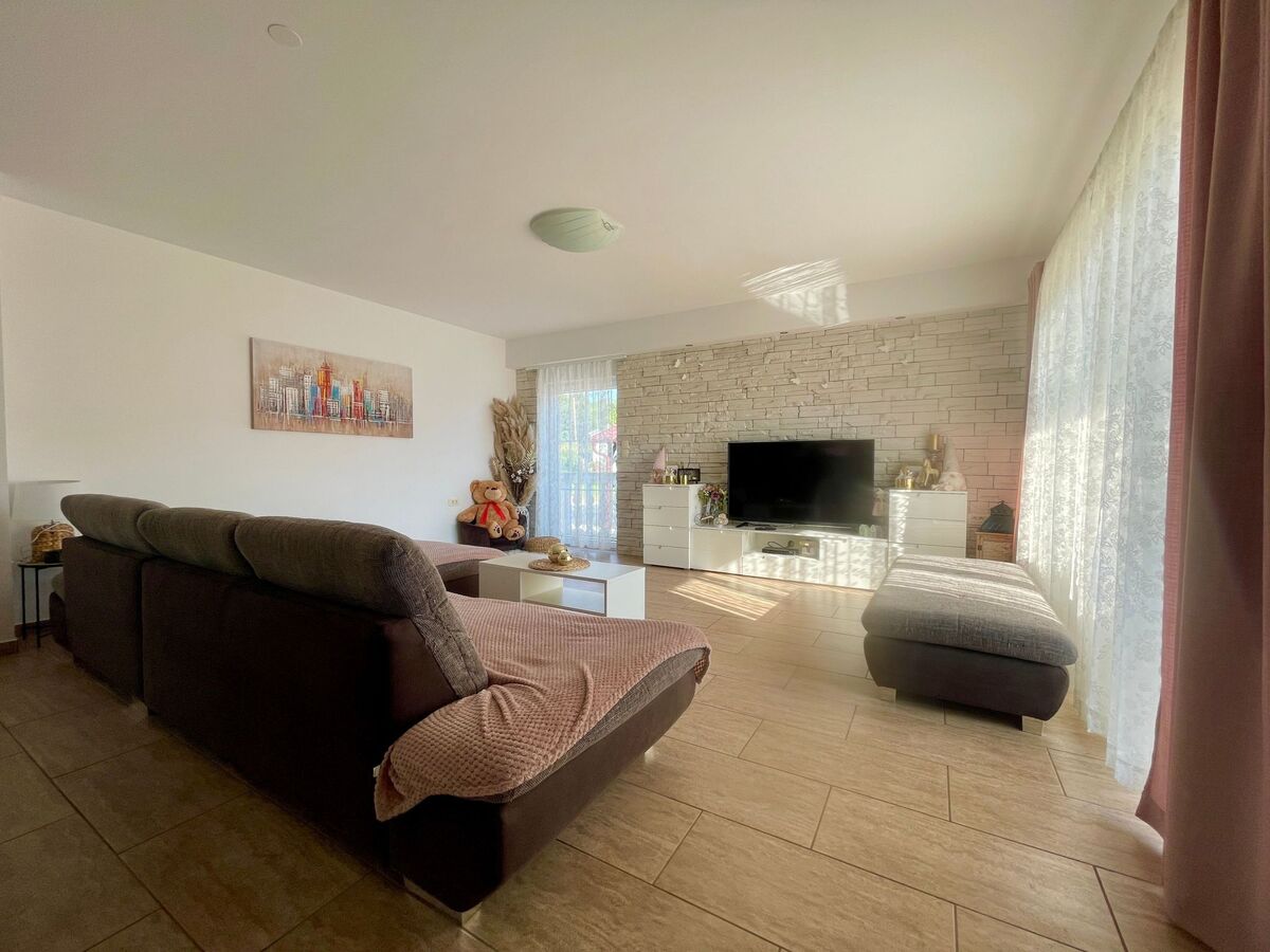 Villa Eternity à Crikvenica - 5 chambres, piscine privée - Photo 19