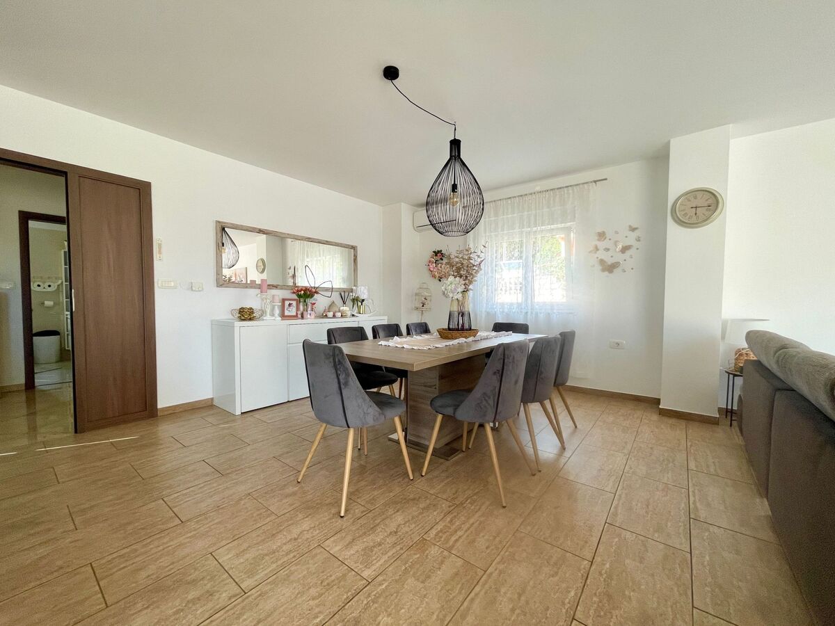 Villa Eternity à Crikvenica - 5 chambres, piscine privée - Photo 23