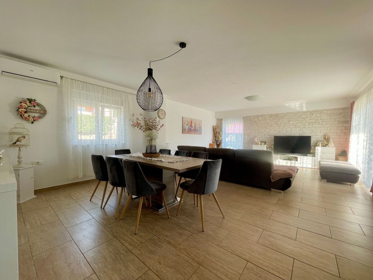 Villa Eternity à Crikvenica - 5 chambres, piscine privée - Photo 24