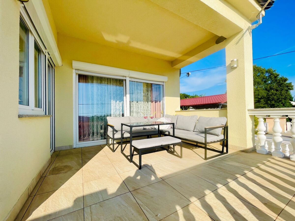 Villa Eternity à Crikvenica - 5 chambres, piscine privée - Photo 25
