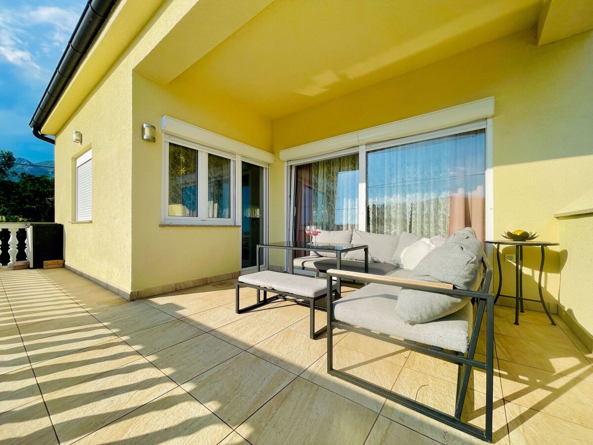 Villa Eternity à Crikvenica - 5 chambres, piscine privée - Photo 26