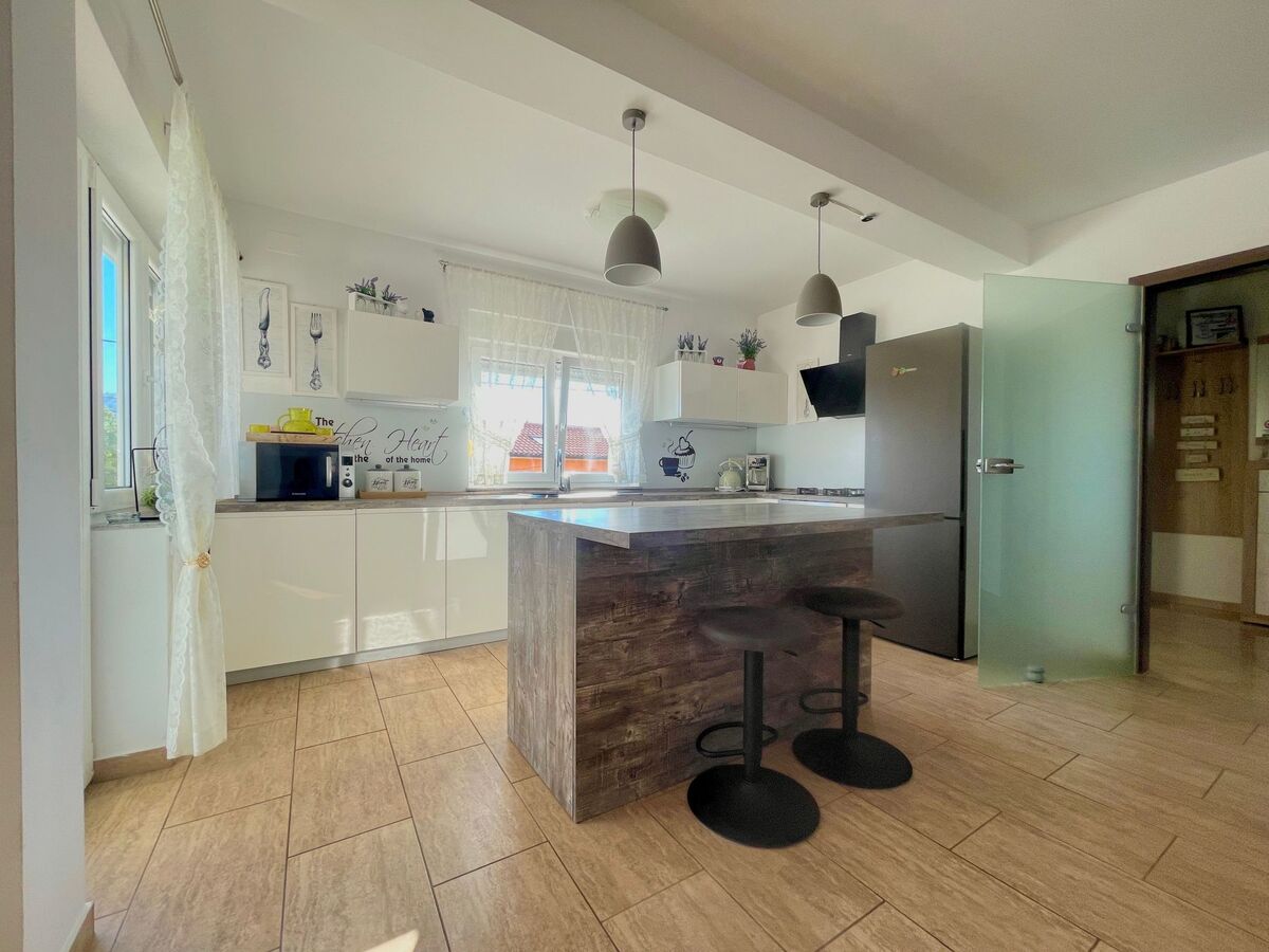 Villa Eternity à Crikvenica - 5 chambres, piscine privée - Photo 28