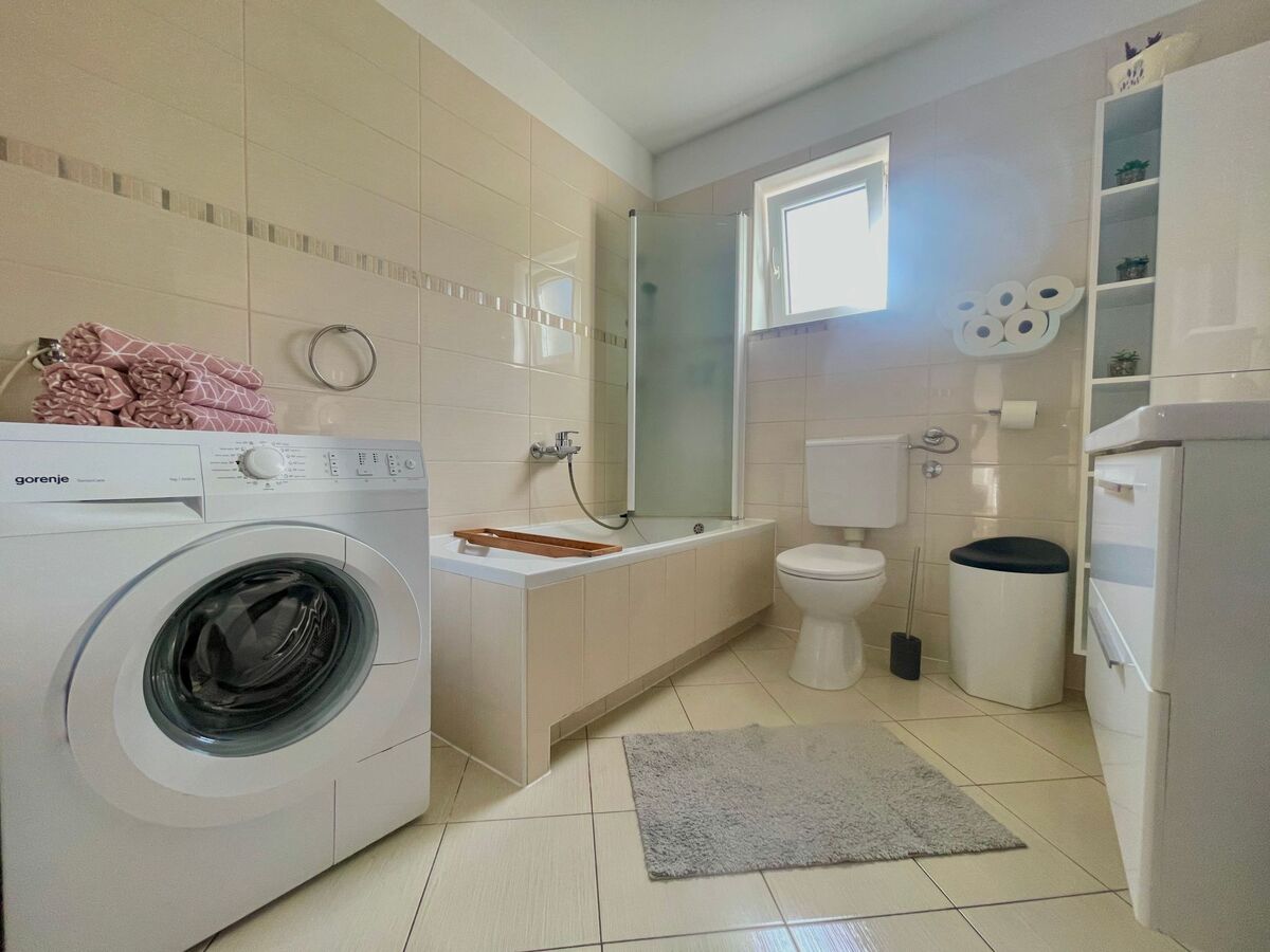 Villa Eternity à Crikvenica - 5 chambres, piscine privée - Photo 31