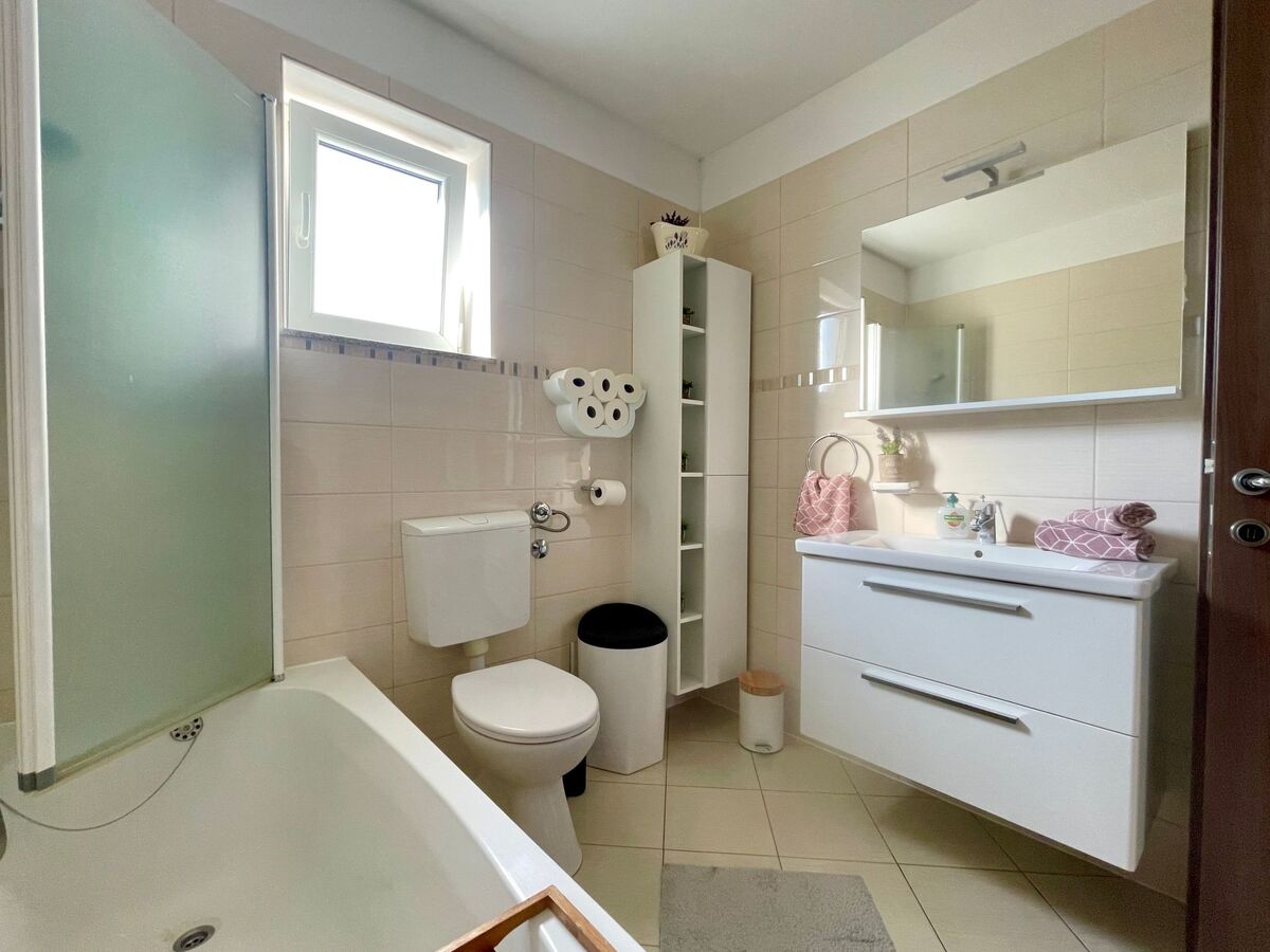 Villa Eternity à Crikvenica - 5 chambres, piscine privée - Photo 32