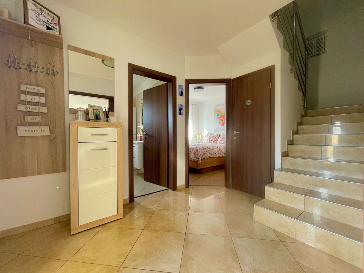 Villa Eternity à Crikvenica - 5 chambres, piscine privée - Photo 33