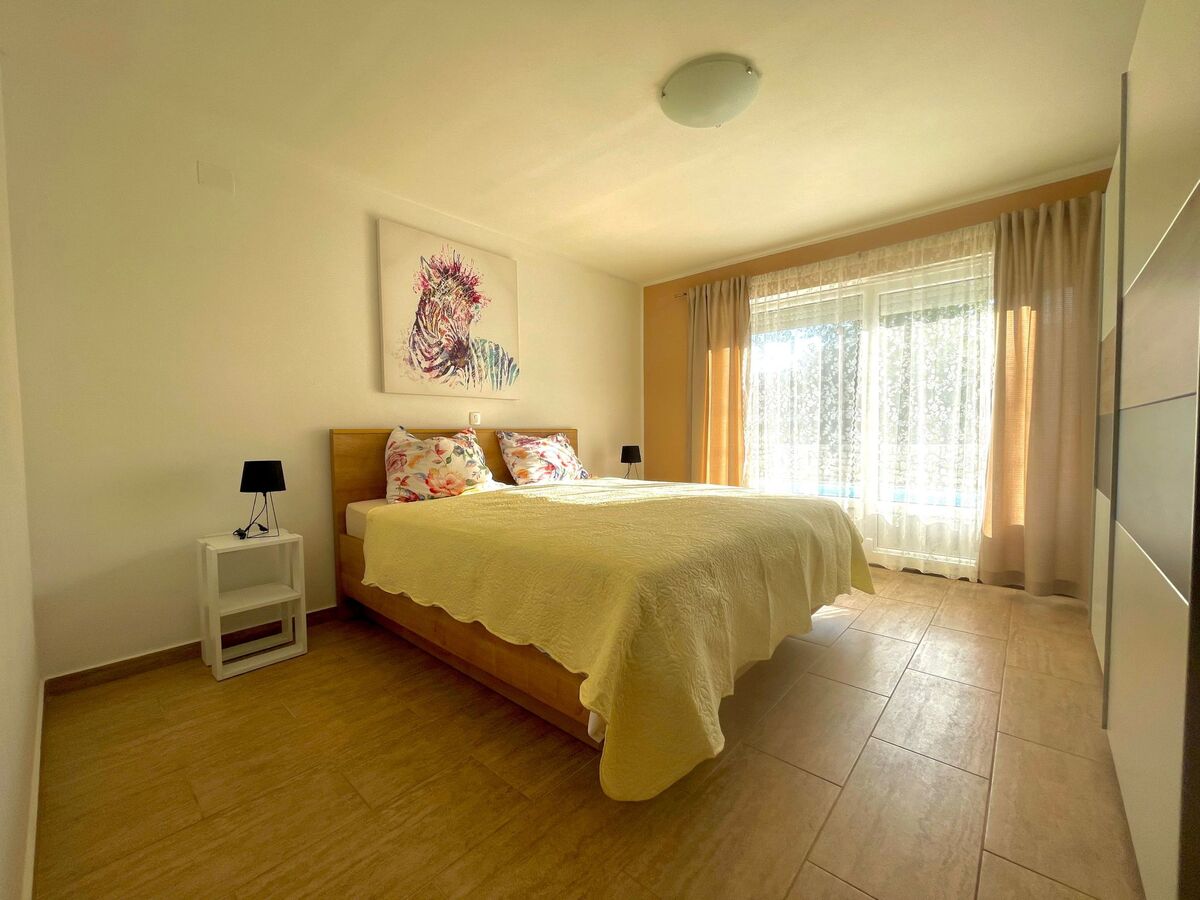 Villa Eternity à Crikvenica - 5 chambres, piscine privée - Photo 34