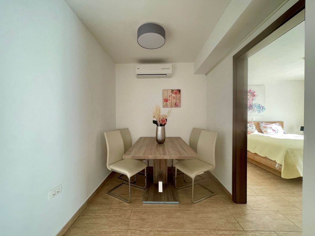 Villa Eternity à Crikvenica - 5 chambres, piscine privée - Photo 35