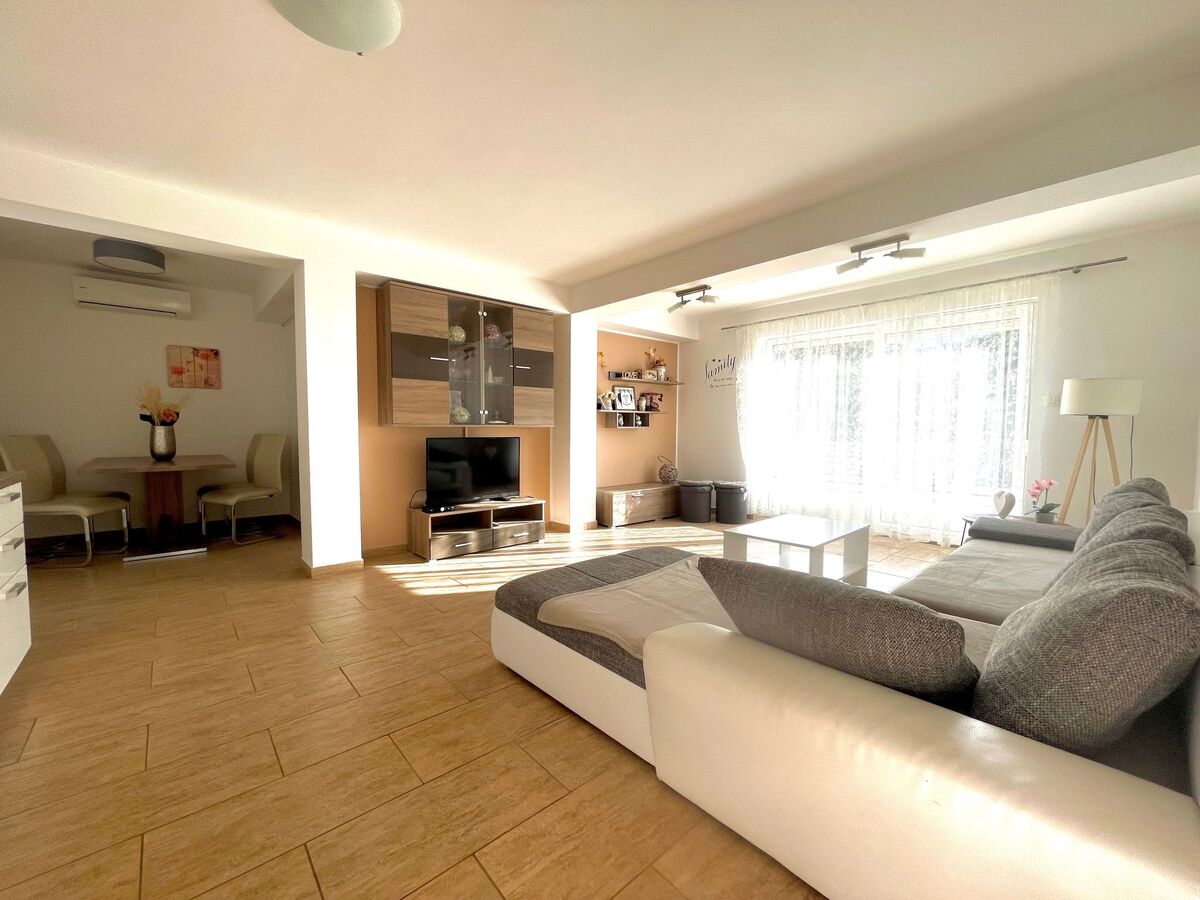 Villa Eternity à Crikvenica - 5 chambres, piscine privée - Photo 37