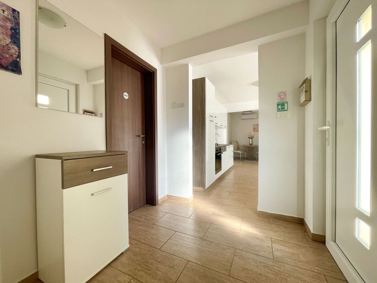 Villa Eternity à Crikvenica - 5 chambres, piscine privée - Photo 41