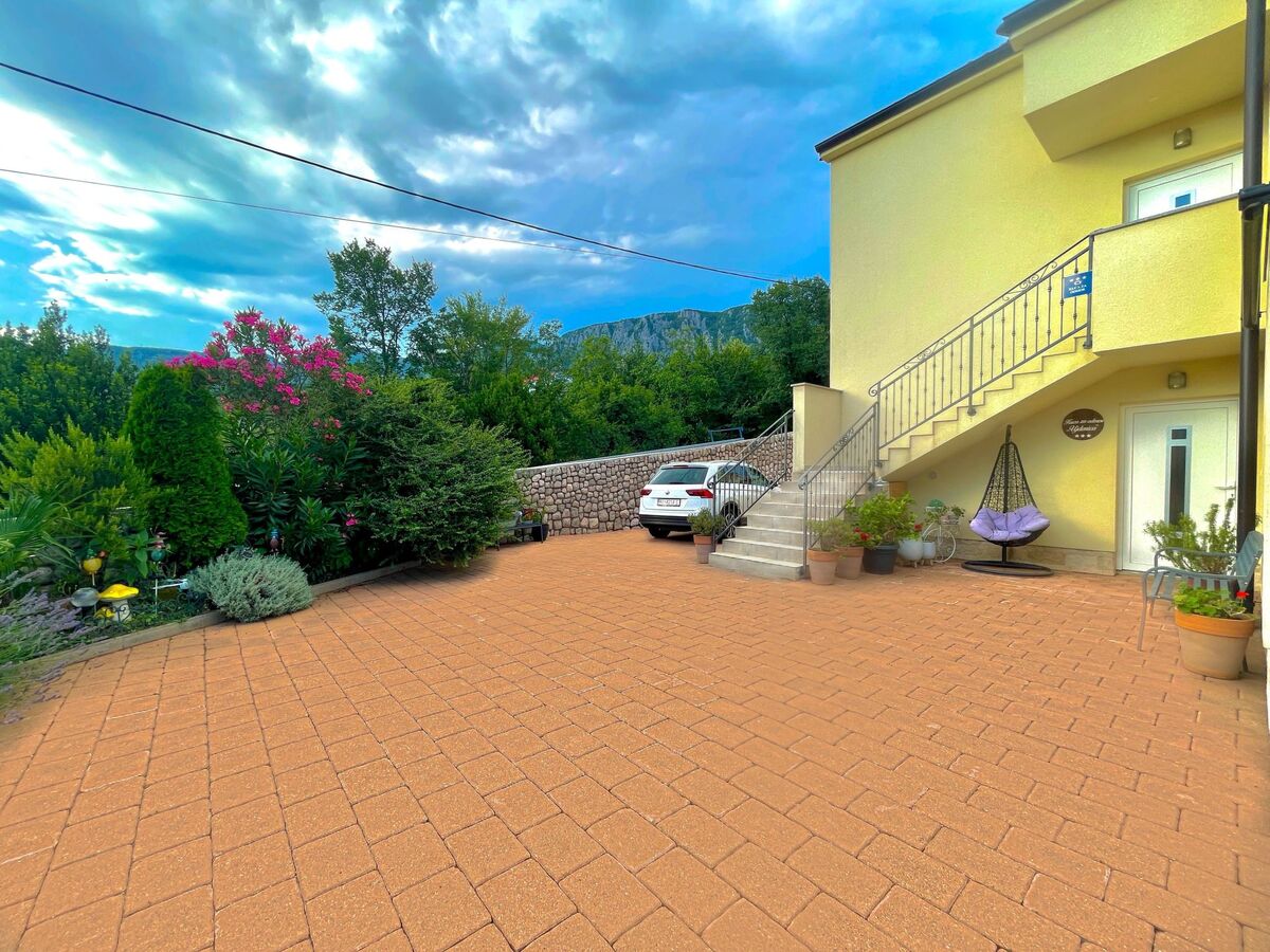 Villa Eternity à Crikvenica - 5 chambres, piscine privée - Photo 47