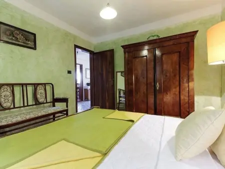 Ecovilla Mirabilis, maison 8 personnes avec piscine privée : photo 7