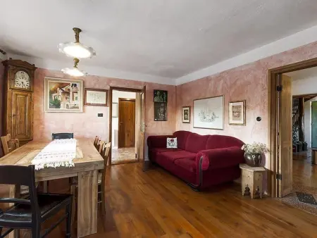 Ecovilla Mirabilis, maison 8 personnes avec piscine privée : photo 10