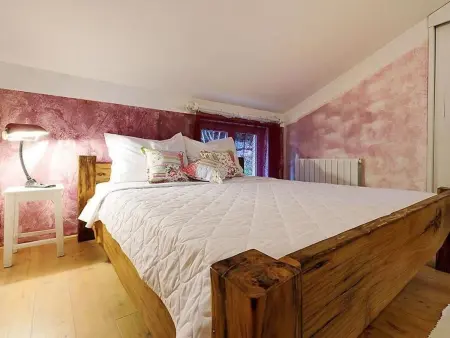 Ecovilla Mirabilis, maison 8 personnes avec piscine privée : photo 19
