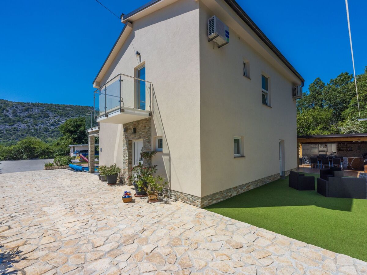 Villa Monte, maison 10 pers. avec piscine chauffée - Photo 2
